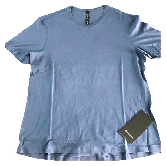 lululemon athletica Other - NWT Lululemon 5 Year Basic V Size L